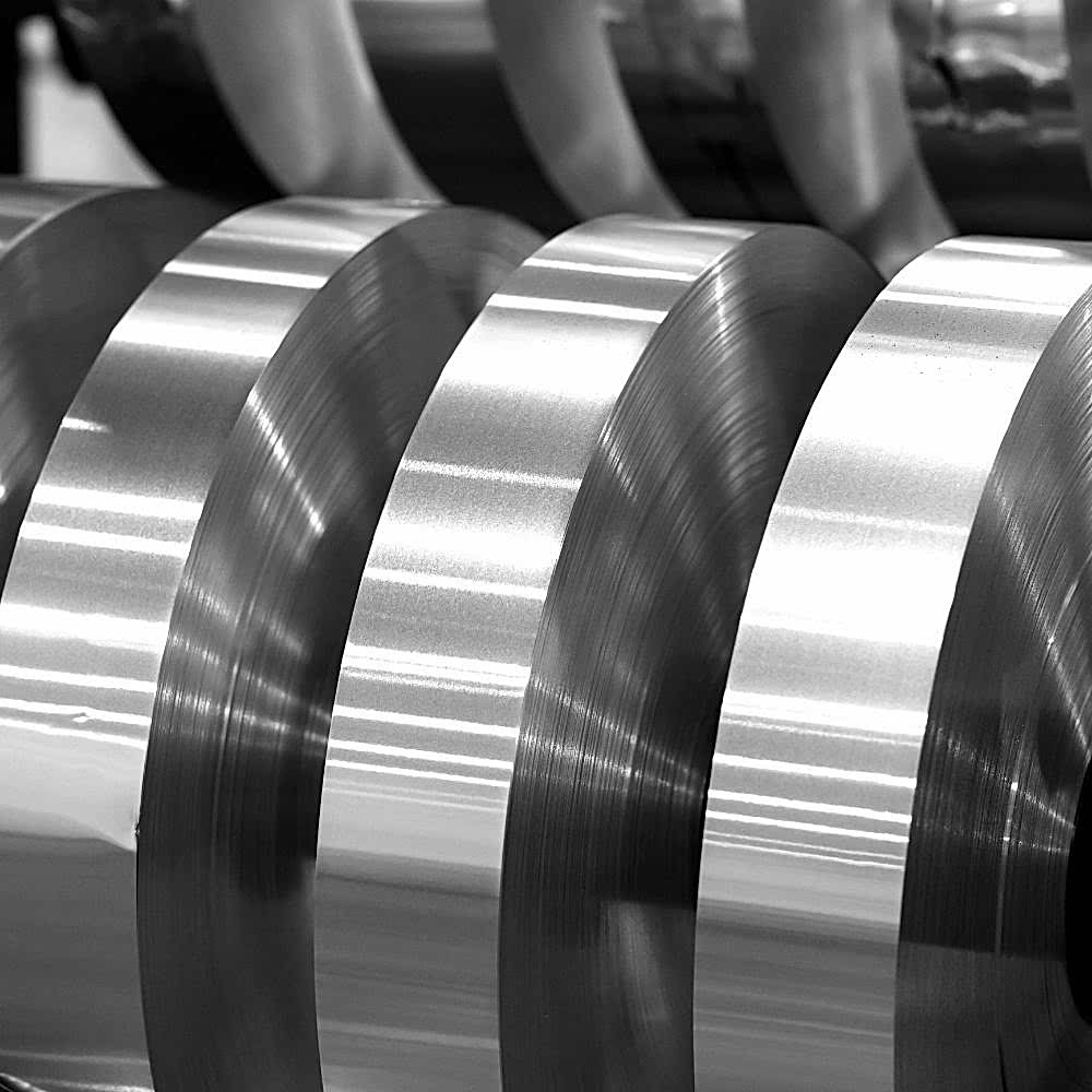 Dilinmiş Sac ile Üretimde Kesintisiz Akış