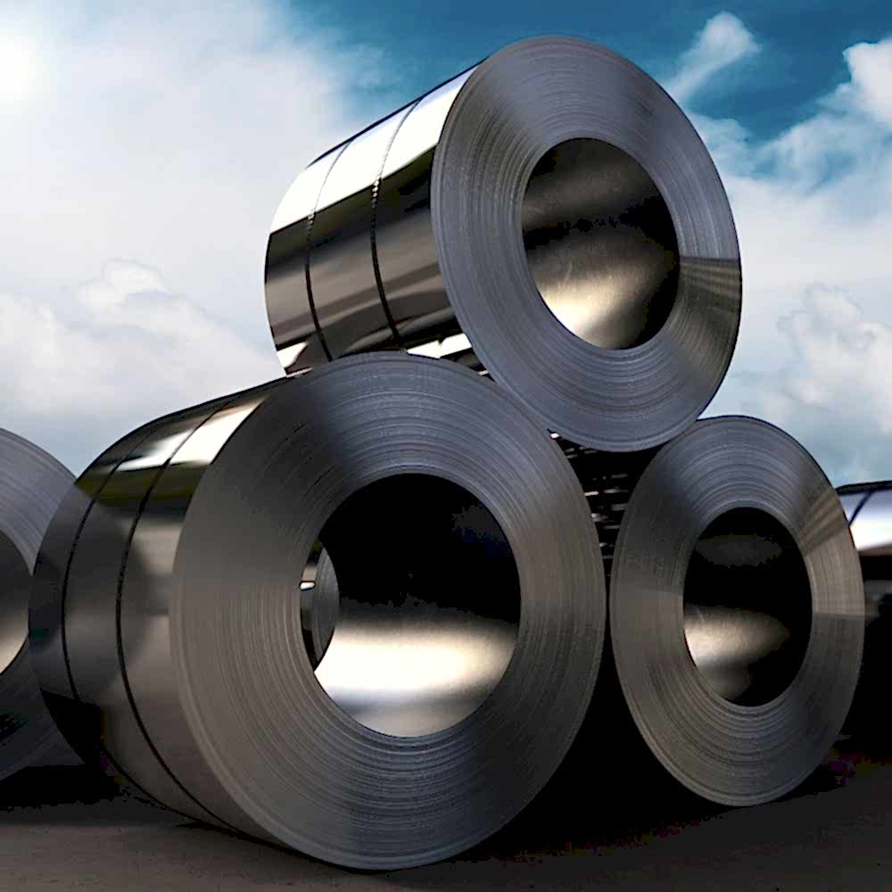 Galvaniz Rulo ile Korozyona Karşı Maksimum Koruma