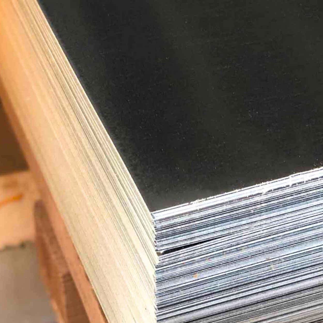 Boy Kesilmiş Levha Sac