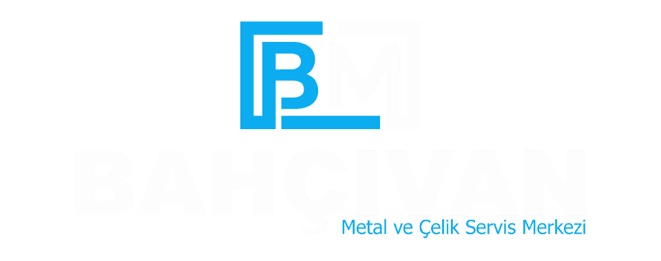 Bahçıvan Metal ve Çelik Servis Merkezi