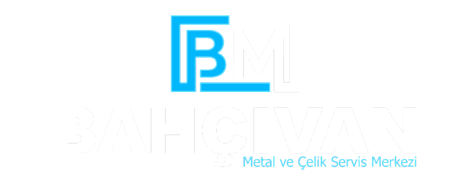 Bahçıvan Metal ve Çelik Servis Merkezi
